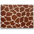 Giraffe Animal Print Surface Book 2 13.5in Skin
